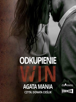 cover image of Odkupienie win